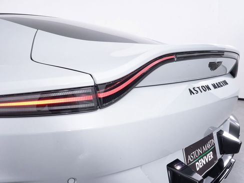 New 2026 Aston Martin V8 Vantage Base image 32