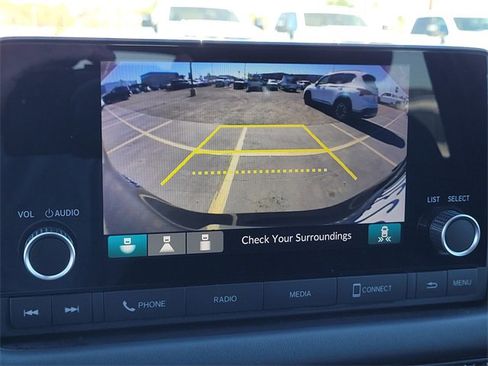 Used 2023 Honda HR-V Sport image 11