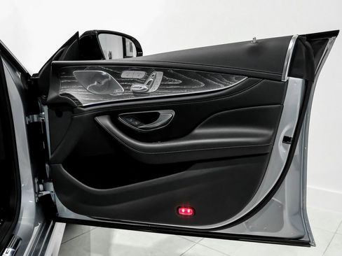 Used 2022 Mercedes-Benz AMG GT 53 image 43