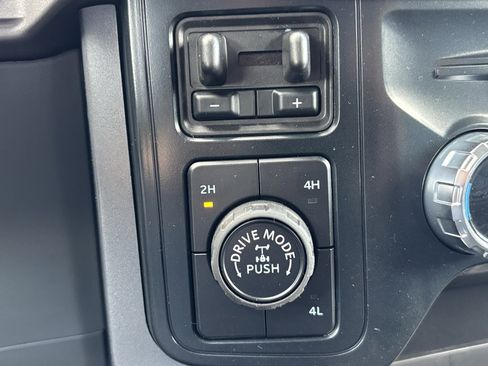 New 2025 Ford F150 XLT w/ Equipment Group 302A MID image 4