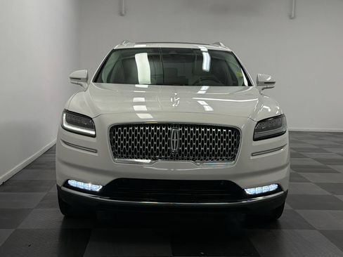 Certified 2023 Lincoln Nautilus Black Label AWD/4WD image 3