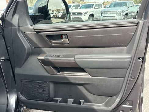New 2026 Toyota Tundra SR5 w/ SR5 Convenience Package image 16