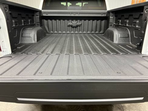 New 2026 Chevrolet Silverado 1500 RST w/ RST All Star Premium Package AWD/4WD image 11
