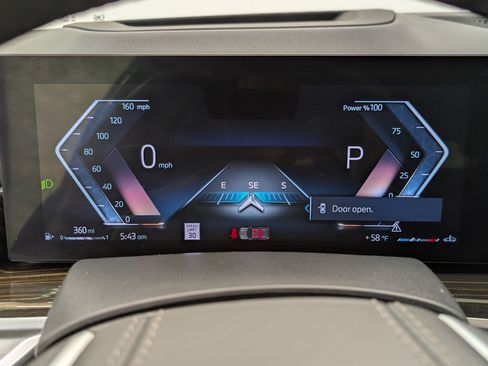 Used 2024 BMW X5 xDrive40i w/ Premium Package image 20