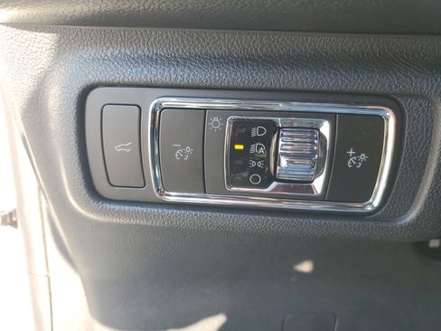 New 2026 Lincoln Corsair Reserve w/ Jet Appearance Package image 14