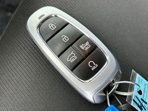 Used 2024 Hyundai Tucson SEL AWD/4WD image 33