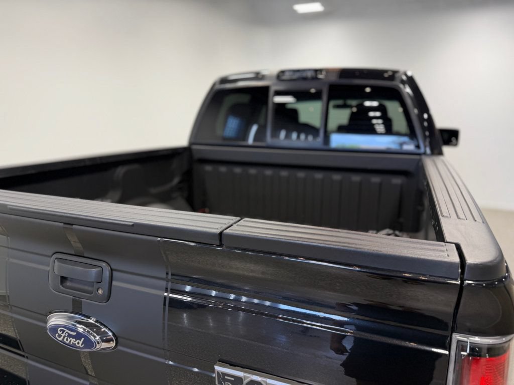 Used 2014 Ford F150 Raptor w/ Equipment Group 801A Luxury AWD/4WD image 32