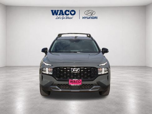 Used 2023 Hyundai Santa Fe XRT AWD/4WD image 2