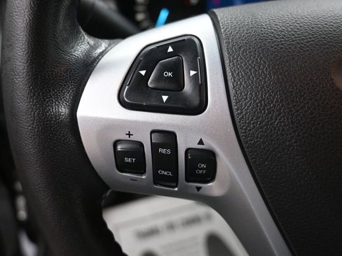 Used 2014 Ford Edge SEL w/ Equipment Group 204A FWD image 24
