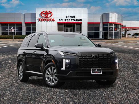 Used 2024 Hyundai Palisade SEL image 1