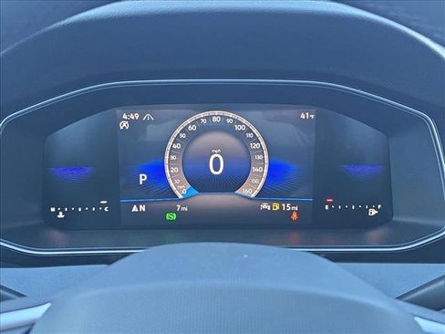 New 2026 Volkswagen Jetta SE image 11