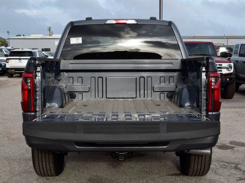 New 2026 Ford F150 STX w/ Equipment Group 200A RWD image 21
