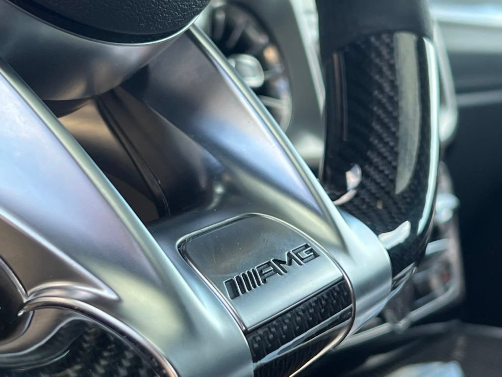 Certified 2023 Mercedes-Benz G 63 AMG 4MATIC image 42