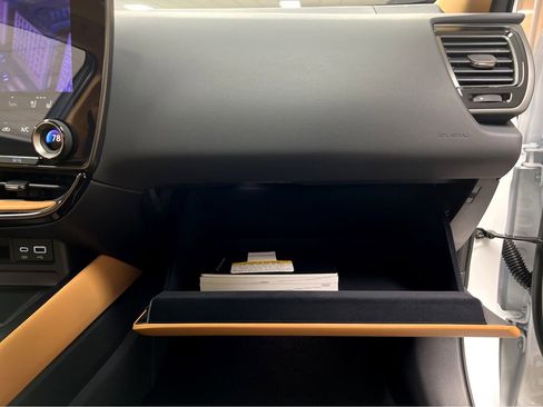 New 2026 Lexus NX 450h+ 450h+ Luxury image 34