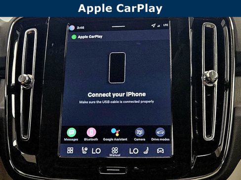 New 2026 Volvo XC40 B5 Plus w/ Protection Package Premier image 25