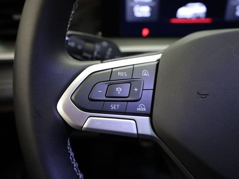 New 2026 Volkswagen Tiguan SE AWD/4WD image 23
