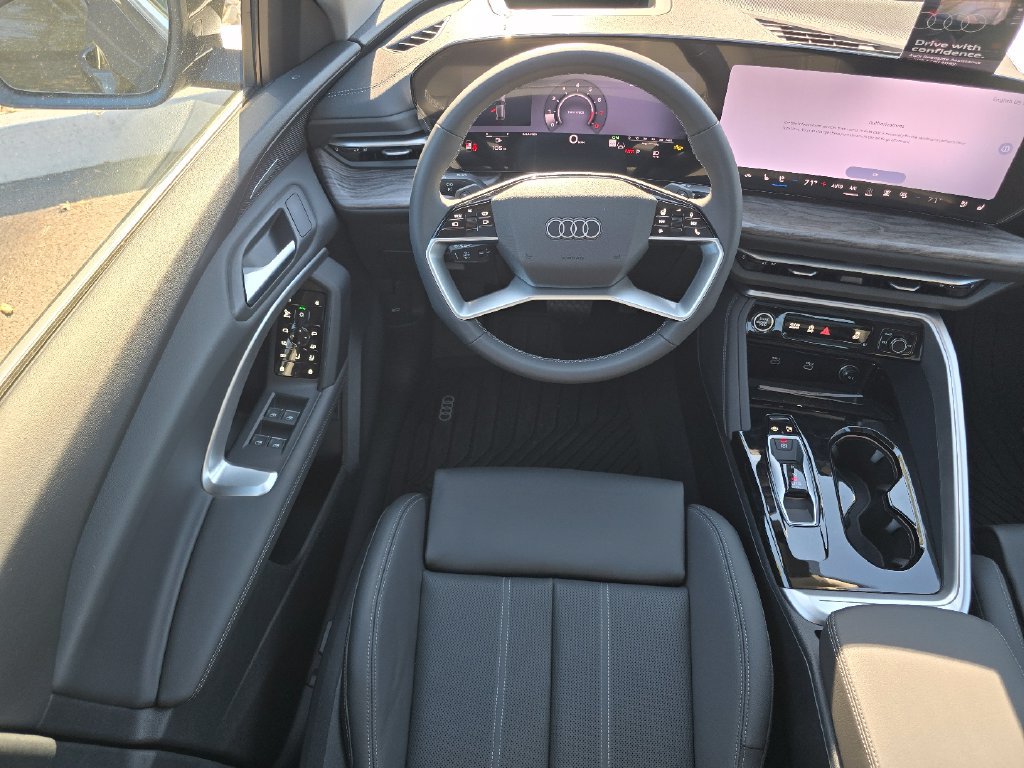 New 2026 Audi Q5 Prestige AWD/4WD image 17