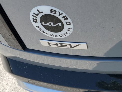 New 2027 Kia Telluride X-Line SX Prestige image 12