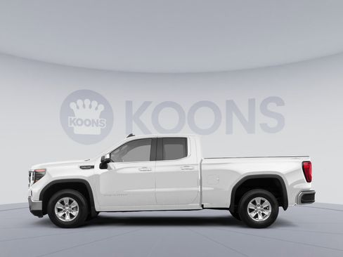 New 2026 GMC Sierra 1500 Pro w/ Convenience Package image 2