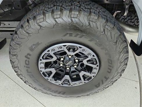 Used 2025 Ford F150 Raptor w/ Equipment Group 803A Raptor R image 59