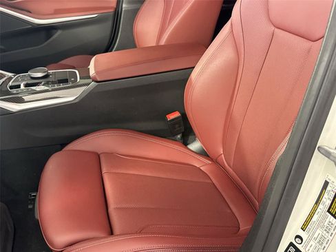 Used 2025 BMW M340i xDrive w/ Premium Package AWD/4WD image 11