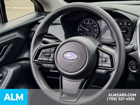 Used 2025 Subaru Crosstrek 2.5i Premium AWD/4WD image 23