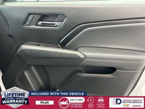 Used 2024 Chevrolet Colorado LT image 26