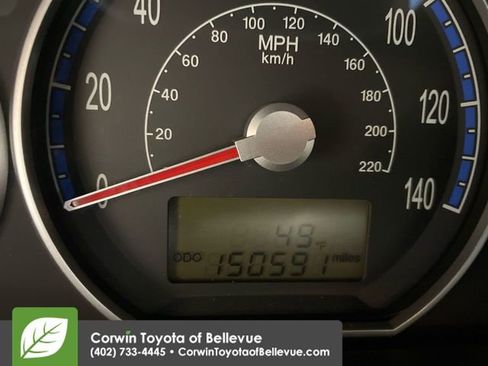 Used 2008 Hyundai Santa Fe GLS image 10