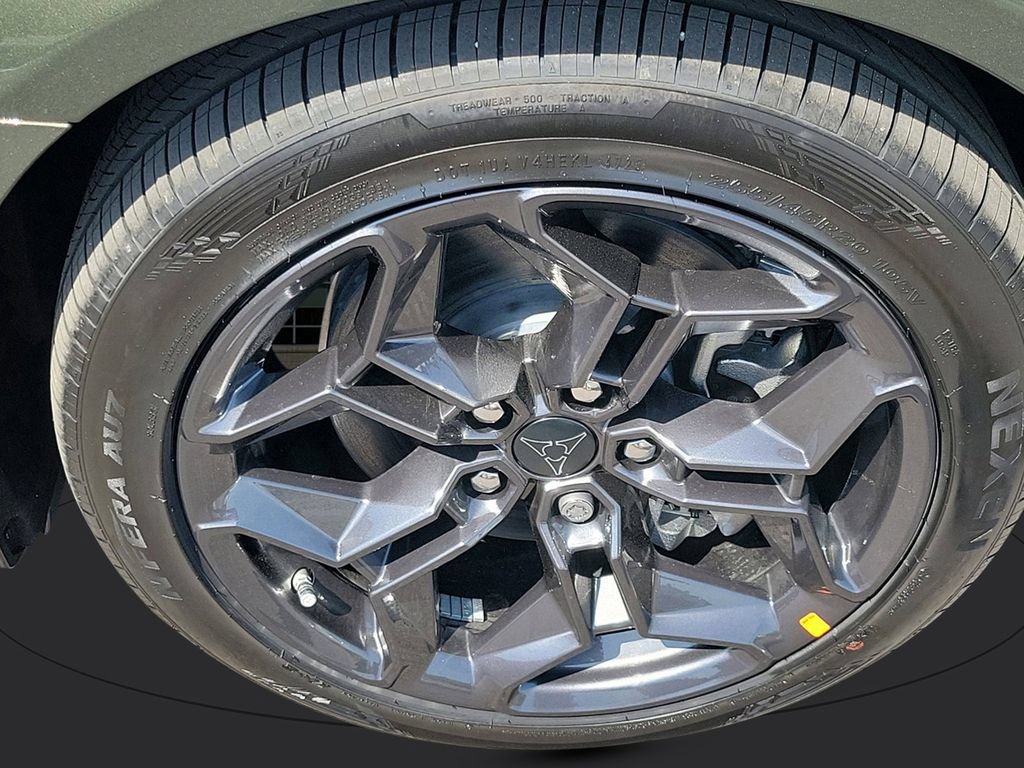 New 2026 Dodge Charger R/T AWD/4WD image 9