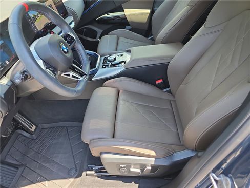 Certified 2025 BMW X3 M50 w/ Premium Package AWD/4WD image 21