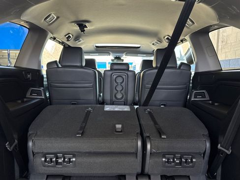 Certified 2023 Honda Odyssey EX-L image 16