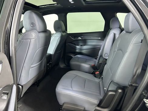 Used 2024 Buick Enclave Essence w/ Experience Buick Package image 26