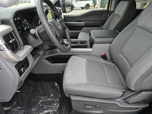 New 2026 Ford F250 XLT image 23