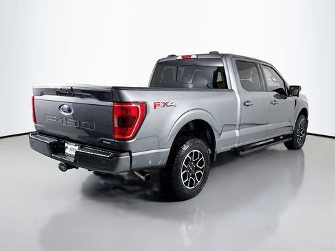 Used 2023 Ford F150 XLT w/ Equipment Group 302A High AWD/4WD image 5