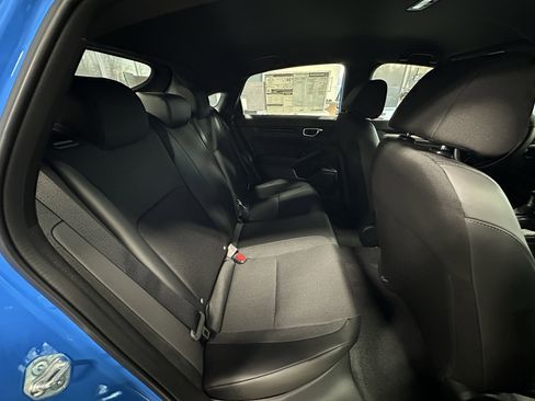 New 2026 Honda Civic Sport image 18