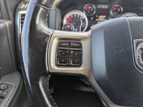 Used 2018 RAM 2500 Laramie AWD/4WD image 13