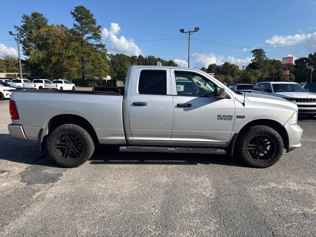 Used 2015 RAM 1500 Express AWD/4WD image 2