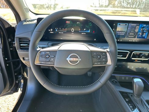 New 2026 Nissan Sentra SV w/ SV Convenience Package image 23