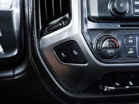 Used 2019 Chevrolet Silverado 2500 LTZ w/ Duramax Plus Package AWD/4WD image 48