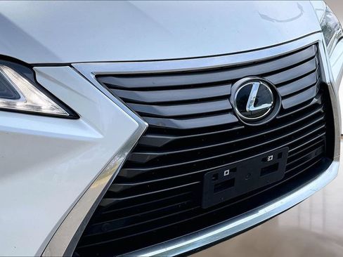 Used 2017 Lexus RX 350 AWD image 30