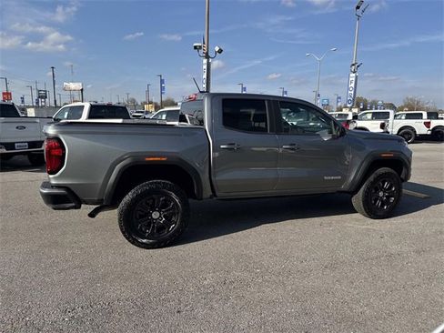 Used 2023 GMC Canyon Elevation image 4