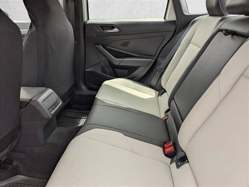 Used 2020 Volkswagen Jetta R-Line w/ R-Line Cold Weather Package FWD image 25