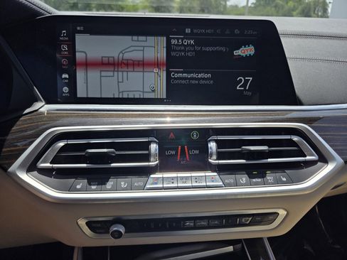 Used 2021 BMW X5 sDrive40i w/ Premium Package 2 RWD image 23
