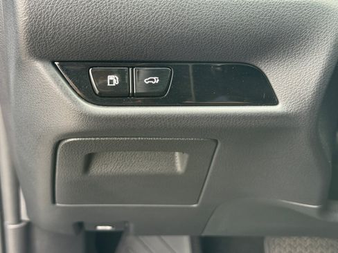 Used 2023 Lexus NX 350h AWD w/ Cold Area Package image 14
