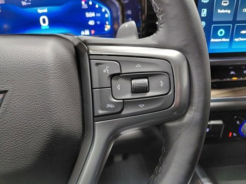 Certified 2024 Chevrolet Silverado 1500 LT Trail Boss w/ Convenience Package II image 42