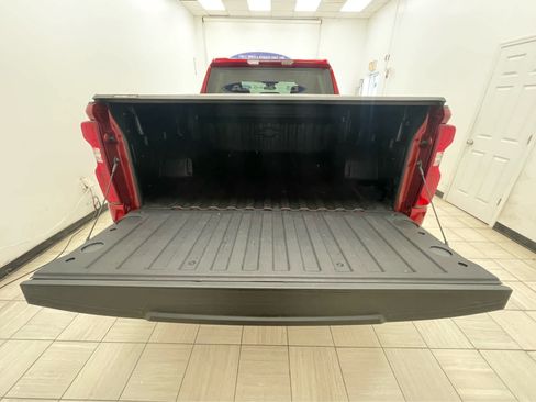 Used 2026 Chevrolet Silverado 1500 RST w/ RST Select Package AWD/4WD image 13