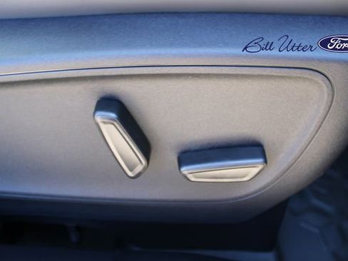 New 2025 Ford Bronco Sport Badlands image 8