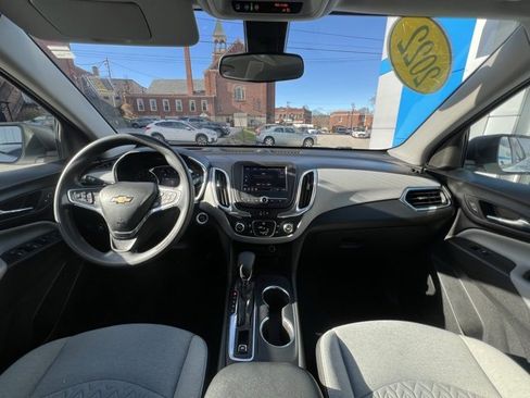 Used 2022 Chevrolet Equinox LS w/ LS Convenience Package image 25