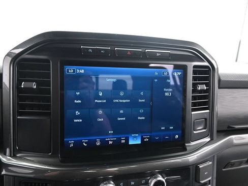 Used 2023 Ford F150 XLT w/ Equipment Group 302A High AWD/4WD image 21