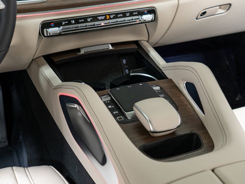 New 2026 Mercedes-Benz GLE 350 4MATIC image 20